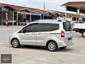 2020 TİTANİUM PLUS OTOMOBİL RUHSATLI 115 KM HATASIZ