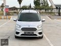 2020 TİTANİUM PLUS OTOMOBİL RUHSATLI 115 KM HATASIZ