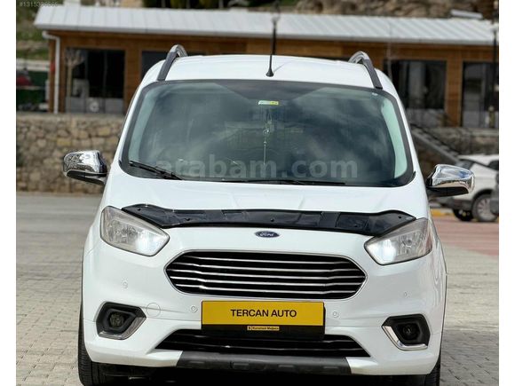 2021 MODEL HATASIZ OTOMOBİL RUHSATlI EXTRALI KLTK ISITMA 6 İLERİ