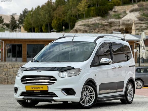 2021 MODEL HATASIZ OTOMOBİL RUHSATlI EXTRALI KLTK ISITMA 6 İLERİ