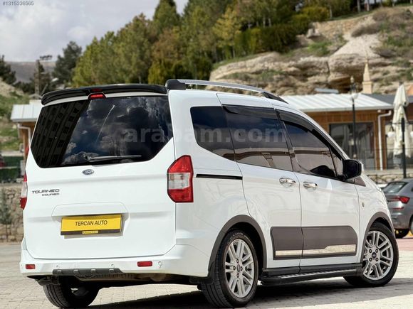 2021 MODEL HATASIZ OTOMOBİL RUHSATlI EXTRALI KLTK ISITMA 6 İLERİ