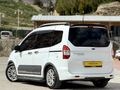 2021 MODEL HATASIZ OTOMOBİL RUHSATlI EXTRALI KLTK ISITMA 6 İLERİ