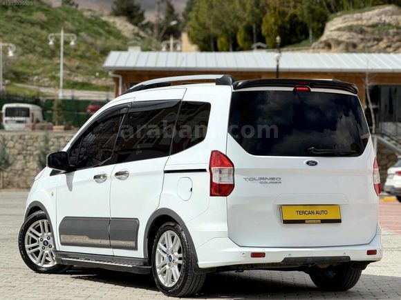 2021 MODEL HATASIZ OTOMOBİL RUHSATlI EXTRALI KLTK ISITMA 6 İLERİ