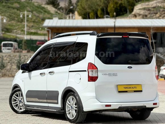 2021 MODEL HATASIZ OTOMOBİL RUHSATlI EXTRALI KLTK ISITMA 6 İLERİ