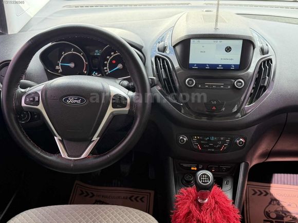 2021 MODEL HATASIZ OTOMOBİL RUHSATlI EXTRALI KLTK ISITMA 6 İLERİ