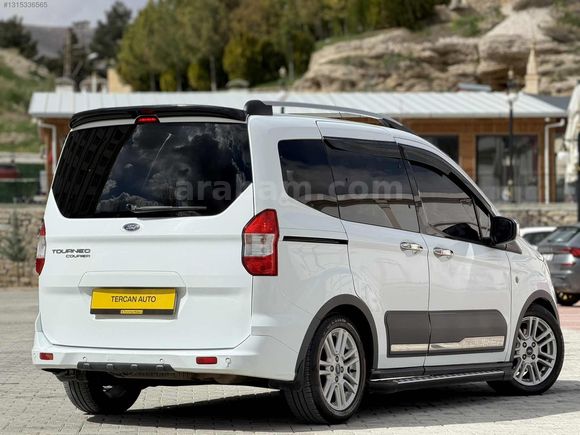 2021 MODEL HATASIZ OTOMOBİL RUHSATlI EXTRALI KLTK ISITMA 6 İLERİ