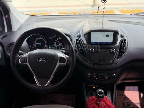 2021 MODEL HATASIZ OTOMOBİL RUHSATlI EXTRALI KLTK ISITMA 6 İLERİ