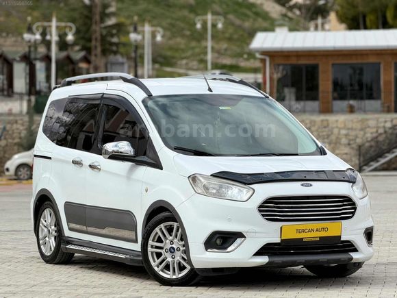 2021 MODEL HATASIZ OTOMOBİL RUHSATlI EXTRALI KLTK ISITMA 6 İLERİ