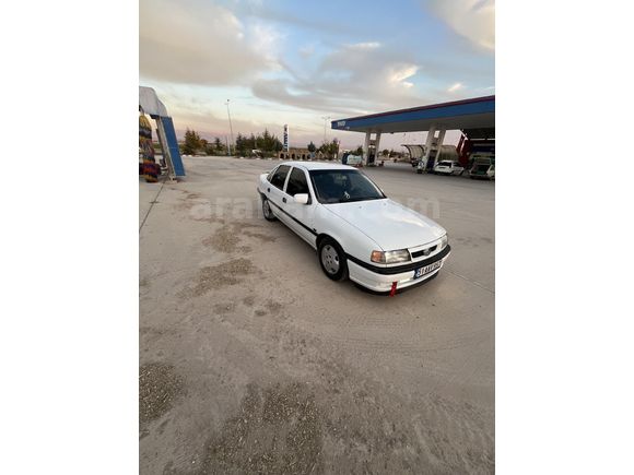 Sahibinden Opel Vectra 2.0 GLS 1994 Model
