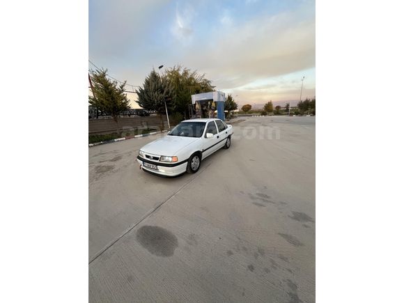 Sahibinden Opel Vectra 2.0 GLS 1994 Model