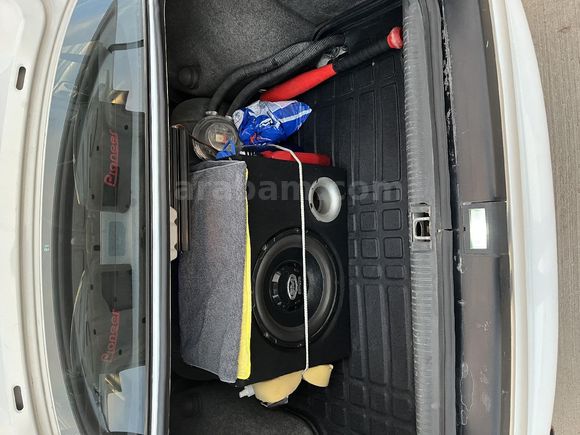 Sahibinden Opel Vectra 2.0 GLS 1994 Model
