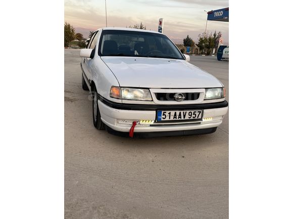 Sahibinden Opel Vectra 2.0 GLS 1994 Model
