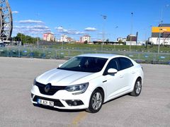 Sahibinden Renault Megane 1.5 dCi Joy  Plus 2018 Model 