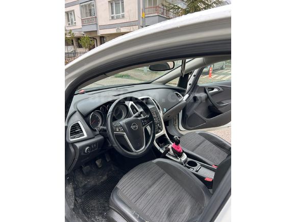 Sahibinden Opel Astra 1.6 CDTI Edition 2015 Model