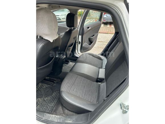 Sahibinden Opel Astra 1.6 CDTI Edition 2015 Model