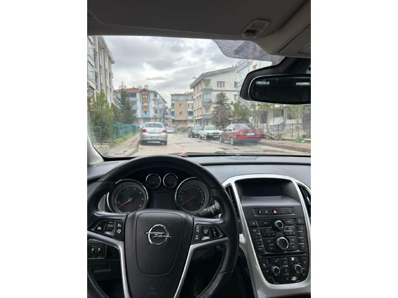 Sahibinden Opel Astra 1.6 CDTI Edition 2015 Model