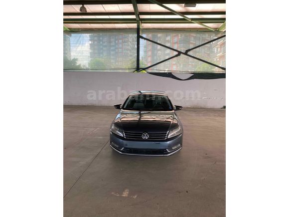 Sahibinden Volkswagen Passat 1.6 TDi BlueMotion Comfortline 2011 Model 