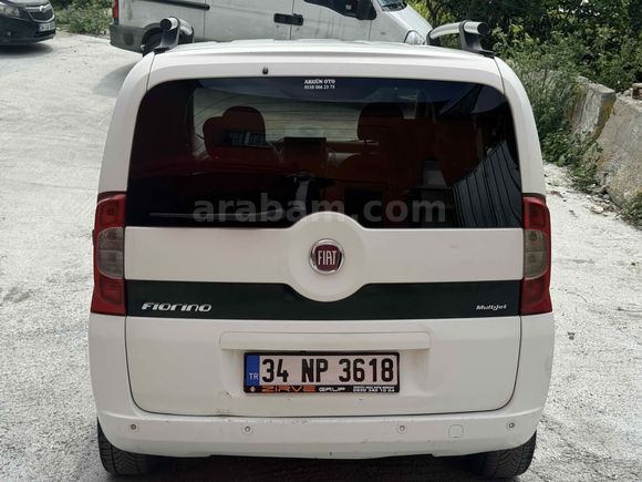 FİAT FİORİNO 2014 EMOTİNON 150 BİN TL PEŞİNAT-36 AY SENETLE TAKSİT-