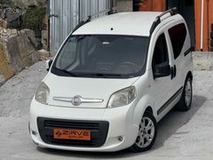 FİAT FİORİNO 2014 EMOTİON 150 BİN TL PEŞİNAT-36 AY SENETLE TAKSİT-
