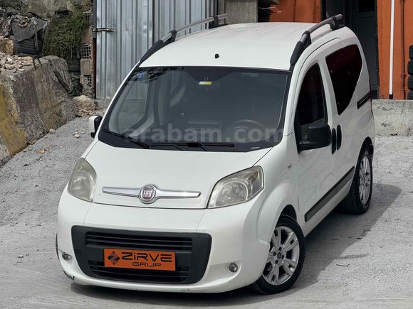 FİAT FİORİNO 2014 EMOTİNON 150 BİN TL PEŞİNAT-36 AY SENETLE TAKSİT-