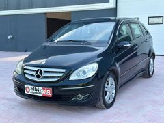 TAKASLI - 2007 - B-200 CDİ - OTOMATİK - ALBİN OTO'DAN