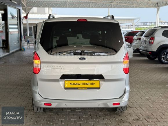 MANSA'DAN-2023 MODEL-KARTA 12TAKSİT-BOYASIZ-%0.99 ORAN'LA KREDİ