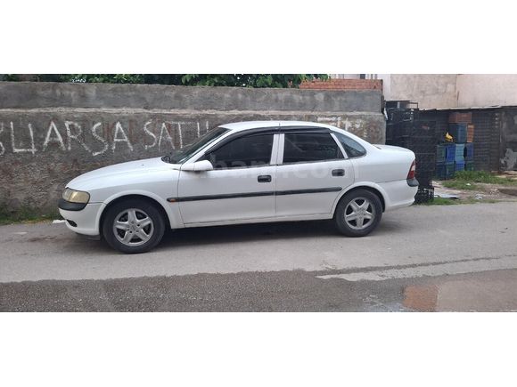 Sahibinden Opel Vectra 2.0 GLS 1996 Model Bursa