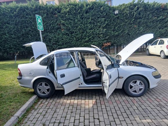 Sahibinden Opel Vectra 2.0 GLS 1996 Model Bursa
