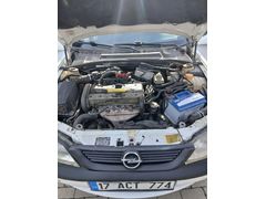 Sahibinden Opel Vectra 2.0 GLS 1996 Model Bursa