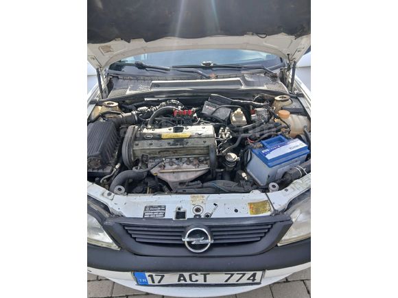 Sahibinden Opel Vectra 2.0 GLS 1996 Model Bursa