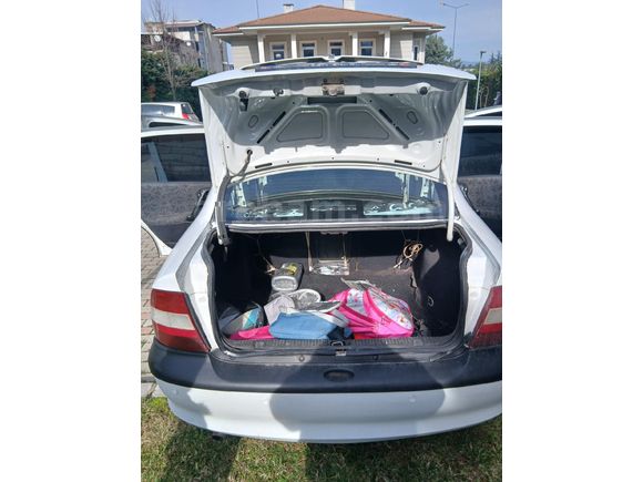 Sahibinden Opel Vectra 2.0 GLS 1996 Model Bursa