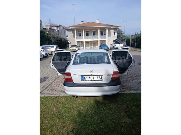 Sahibinden Opel Vectra 2.0 GLS 1996 Model Bursa