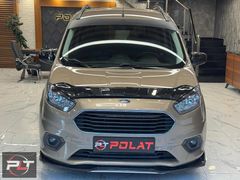 POLAT'TAN 2022 MODEL FORD COURİER TİTANİUM PLUS FUL+FULL SERİSİ