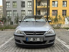 Sahibinden Opel Corsa 1.3 CDTI Essentia 2004 Model 