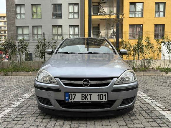 Sahibinden Opel Corsa 1.3 CDTI Essentia 2004 Model 