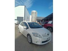 Sahibinden Toyota Auris 1.33 Comfort 2012 Model 