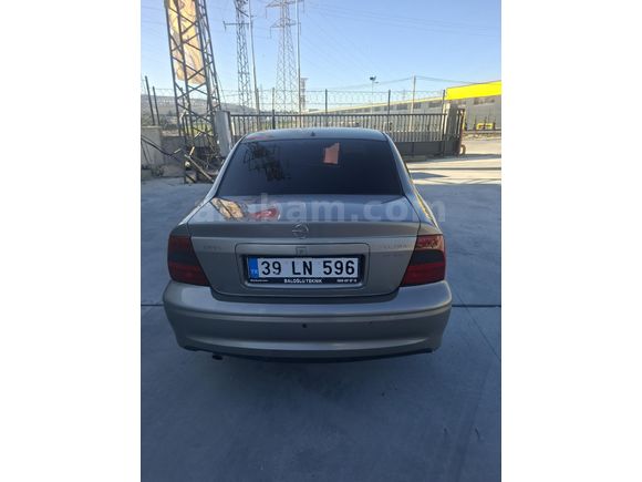 Sahibinden Opel Vectra 1.6 GL 1999 Model