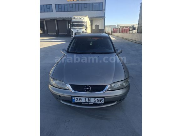 Sahibinden Opel Vectra 1.6 GL 1999 Model