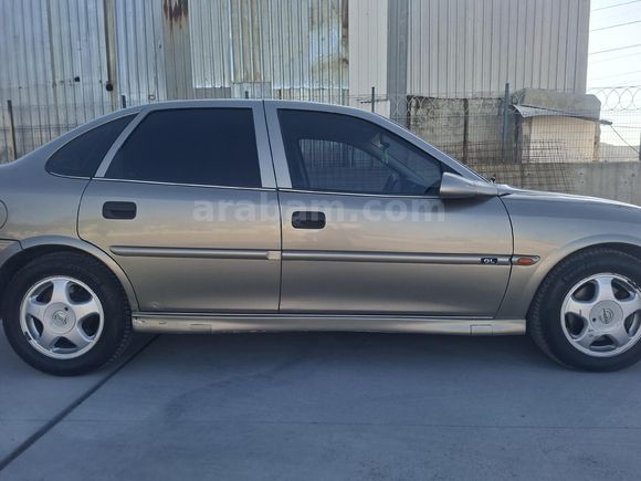 Sahibinden Opel Vectra 1.6 GL 1999 Model