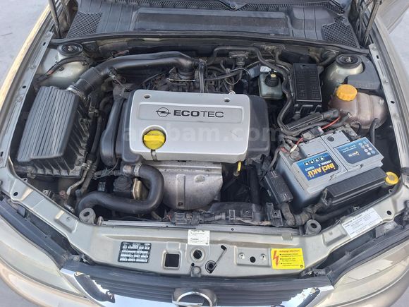 Sahibinden Opel Vectra 1.6 GL 1999 Model