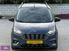 2023 Ford Tourneo Courier 1.5TDCİ Titanium Plus Hatasız 61.000KM