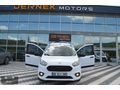 2022 BOYASIZ COURİER 1.5 TDCİ TİTANIUM PLUS+41.00KM ORJINAL