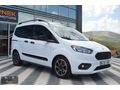 2022 BOYASIZ COURİER 1.5 TDCİ TİTANIUM PLUS+41.00KM ORJINAL