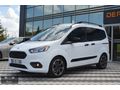 2022 BOYASIZ COURİER 1.5 TDCİ TİTANIUM PLUS+41.00KM ORJINAL