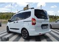 2022 BOYASIZ COURİER 1.5 TDCİ TİTANIUM PLUS+41.00KM ORJINAL