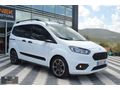 2022 BOYASIZ COURİER 1.5 TDCİ TİTANIUM PLUS+41.00KM ORJINAL