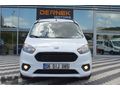 2022 BOYASIZ COURİER 1.5 TDCİ TİTANIUM PLUS+41.00KM ORJINAL