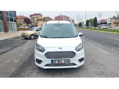 2022 TTPLUS COURİER HATASIZ BOYASIZ TRAMERSİZ