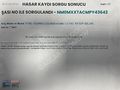 TOURNEO COURİER TT PLUS HATASIZ BOYASIZ