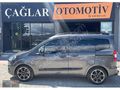 TOURNEO COURİER TT PLUS HATASIZ BOYASIZ